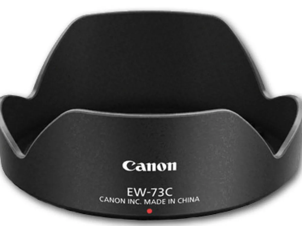 Canon Lens Accessories / Hoods / Caps / Cases | Lens Hood EW 73C