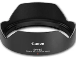 Canon Lens Accessories / Hoods / Caps / Cases | Lens Hood  EW-82 for