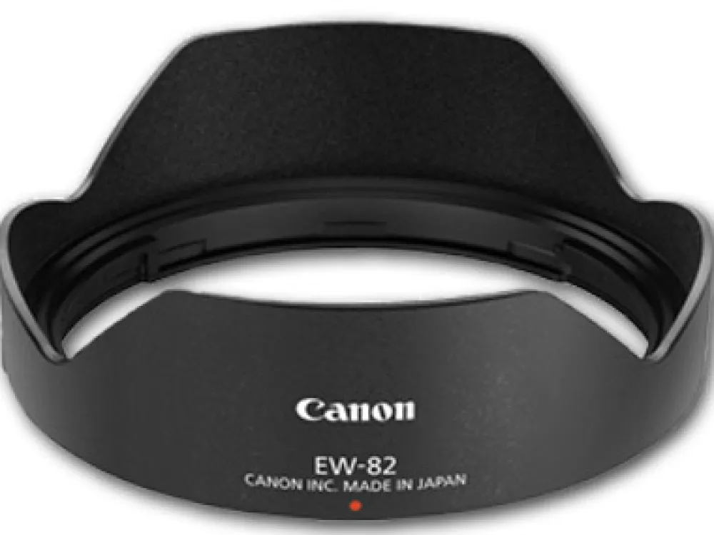 Canon Lens Accessories / Hoods / Caps / Cases | Lens Hood EW-82 for
