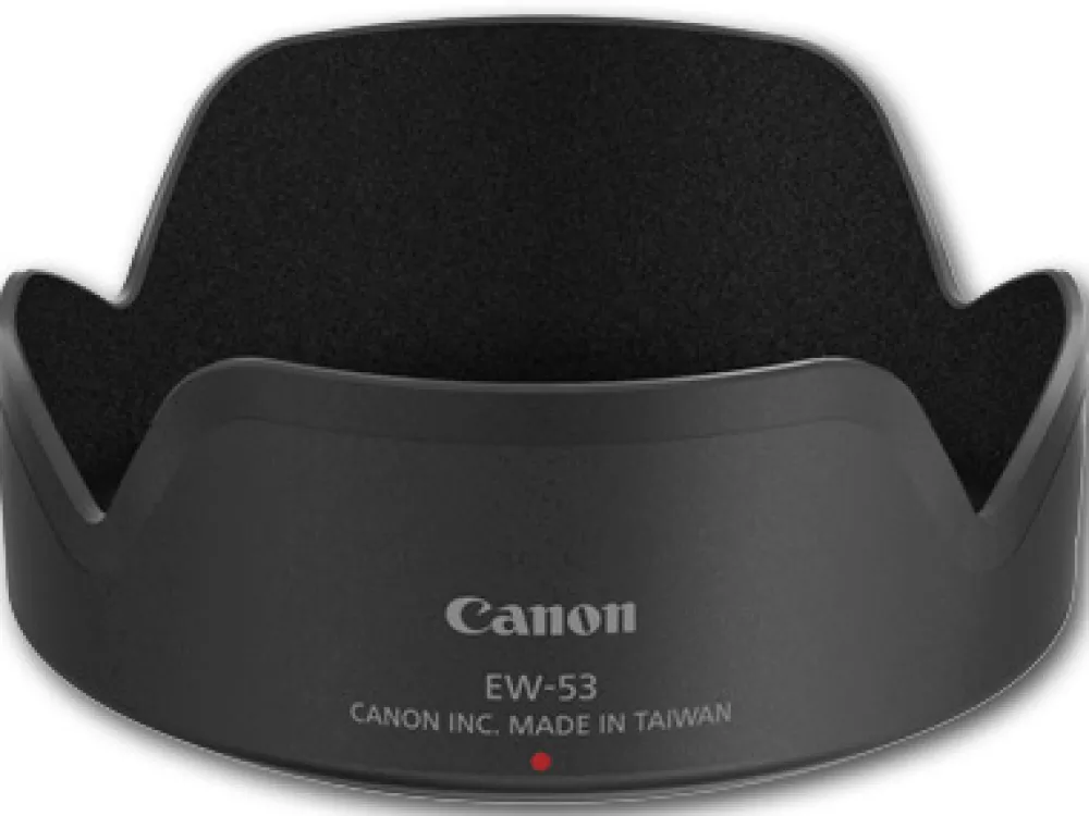 Canon Lens Accessories / Hoods / Caps / Cases | Lens Hood EW53 for Select Lenses