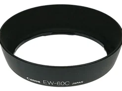 Canon Lens Accessories / Hoods / Caps / Cases | Lens Hood EW-60C