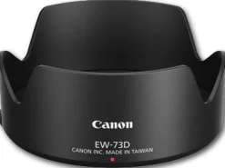 Canon Lens Accessories / Hoods / Caps / Cases | Lens Hood EW-73D