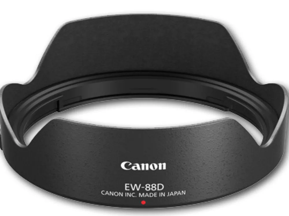 Canon Lens Accessories / Hoods / Caps / Cases | Lens Hood EW88D