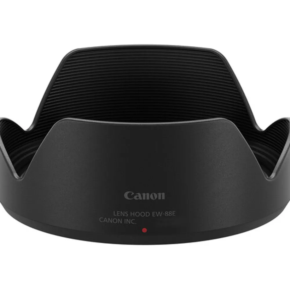 Canon Lens Accessories / Hoods / Caps / Cases | Lens Hood EW-88E For RF 24-70mm f/2.8L IS USM Lens