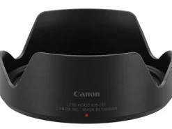Canon Lens Accessories / Hoods / Caps / Cases | Lens Hood EW-78F for RF 24-240mm Lens
