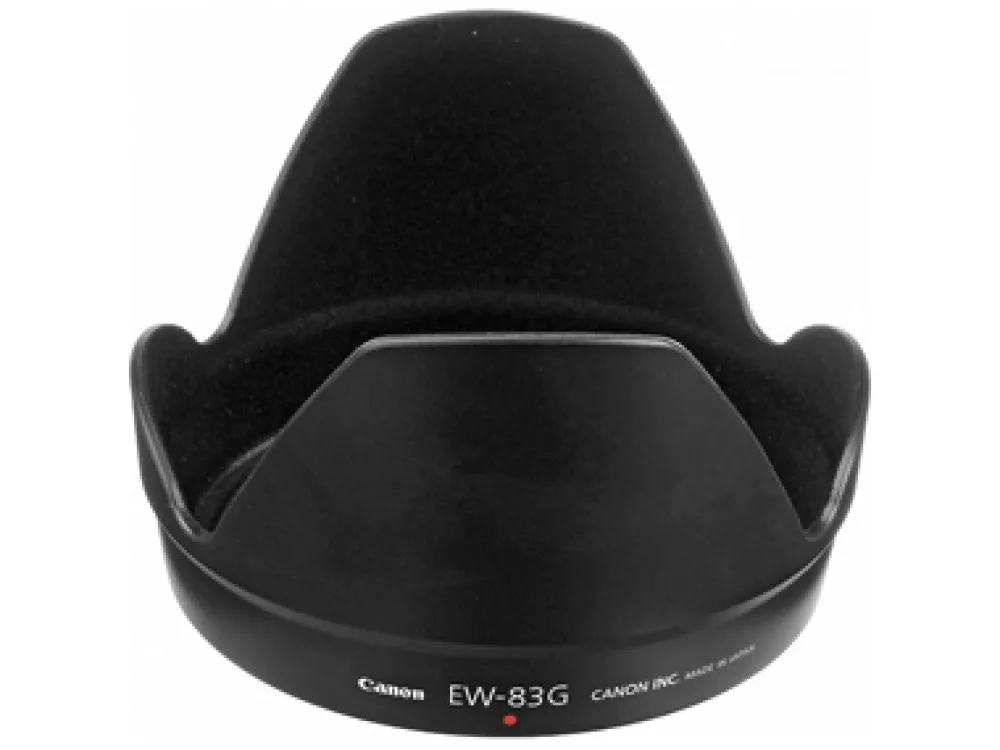 Canon Lens Accessories / Hoods / Caps / Cases | Lens Hood EW83G