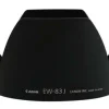 Canon Lens Accessories / Hoods / Caps / Cases | Lens Hood EW83J for EFS 17-55mm