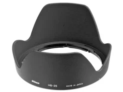 Nikon Lens Accessories / Hoods / Caps / Cases | Lens Hood HB-25