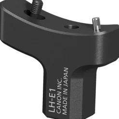 Canon Lens Accessories / Hoods / Caps / Cases | LH-E1 Lens Holder