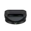 Fujifilm Normal Lens, Adapters & Converters | Lens Accessories / Hoods / Caps / Cases | LH-XF18 Lens Hood