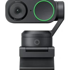 INSTA360 Video Cameras | Link 2 4K AI Webcam