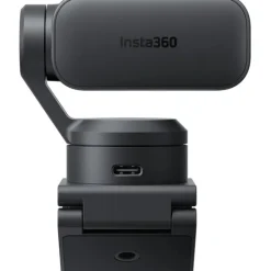 INSTA360 Video Cameras | Link 2 4K AI Webcam