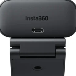 INSTA360 Video Cameras | Link 2C 4K AI Webcam
