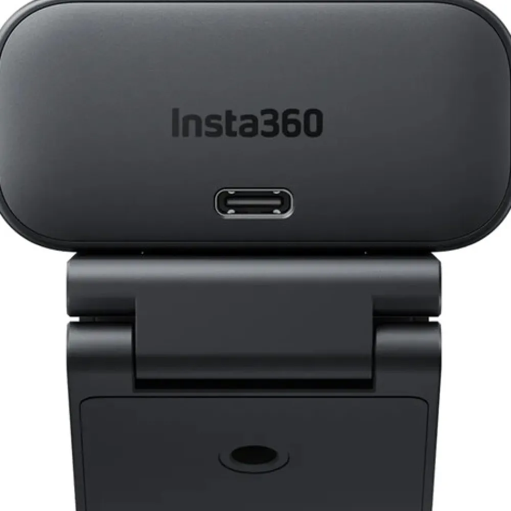 INSTA360 Video Cameras | Link 2C 4K AI Webcam