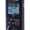 OM System Video Accessories | LS-P5 Linear PCM Recorder