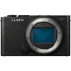 Panasonic Interchangeable Lens Cameras | Mirrorless Cameras Only | Lumix S9 Mirrorless Camera Black