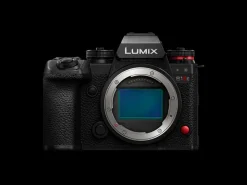 Panasonic Interchangeable Lens Cameras | Mirrorless Cameras Only | Lumix S1 MK II E Body