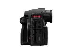 Panasonic Interchangeable Lens Cameras | Mirrorless Cameras Only | Lumix S1 MK II Body