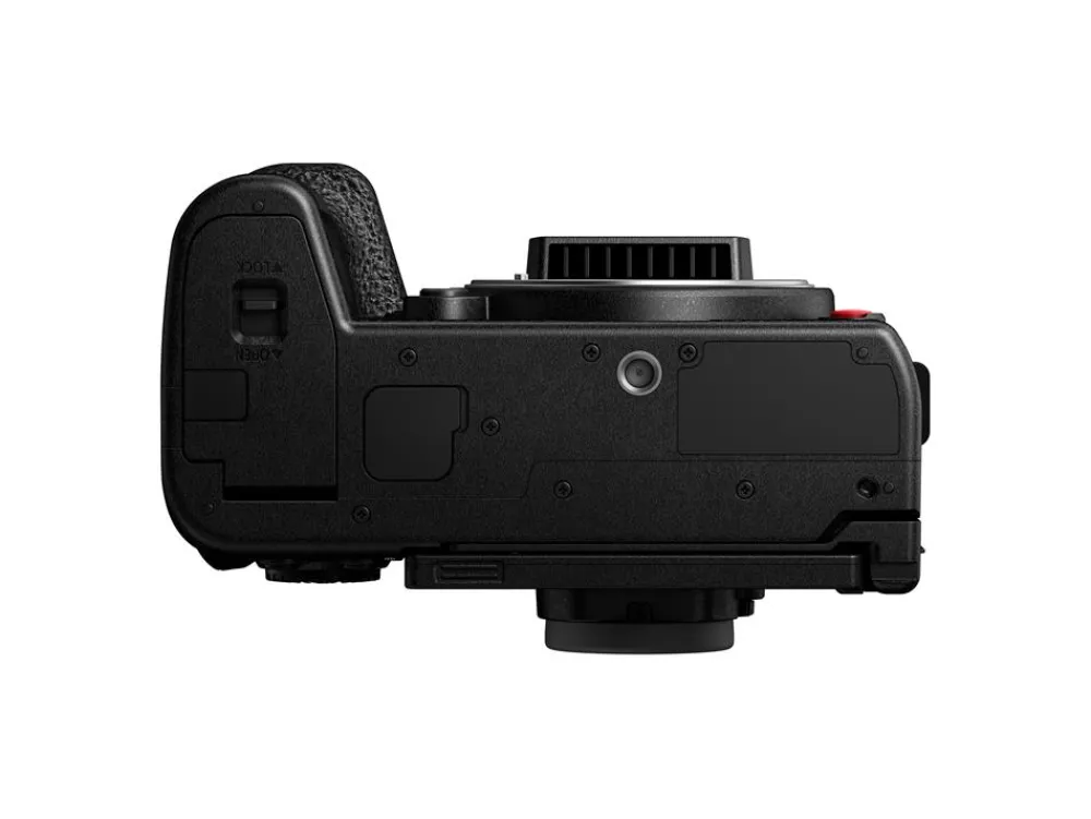 Panasonic Interchangeable Lens Cameras | Mirrorless Cameras Only | Lumix S1 MK II Body
