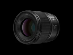 Panasonic Telephoto Prime | Macro Lens | Lumix S 100mm f/2.8 Macro Lens (Leica L)