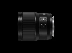 Panasonic Telephoto Prime | Macro Lens | Lumix S 100mm f/2.8 Macro Lens (Leica L)