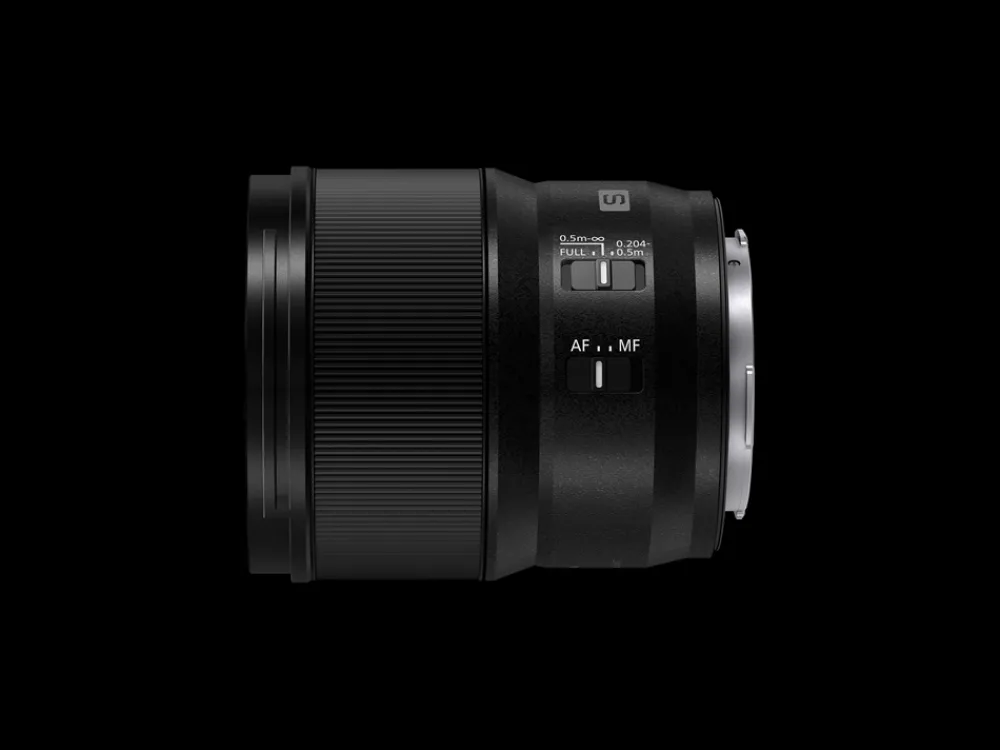 Panasonic Telephoto Prime | Macro Lens | Lumix S 100mm f/2.8 Macro Lens (Leica L)