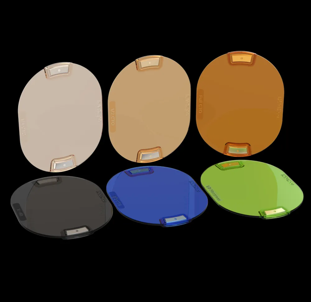 MagMod Flash Accessories | Pro Correction Gels