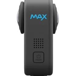 GoPro Video Cameras | Action Cameras | MAX 360 Camera (Black)