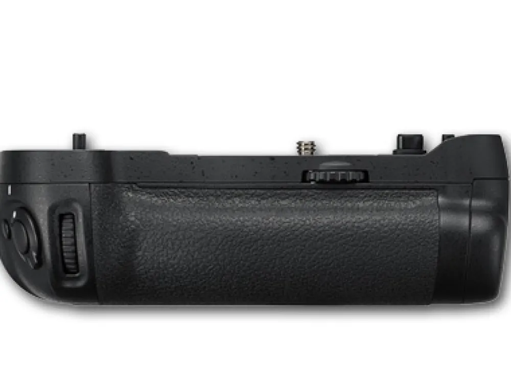 Nikon Batteries / Chargers / Ac Adapters / Grips | MB-D17 Battery Grip for D500