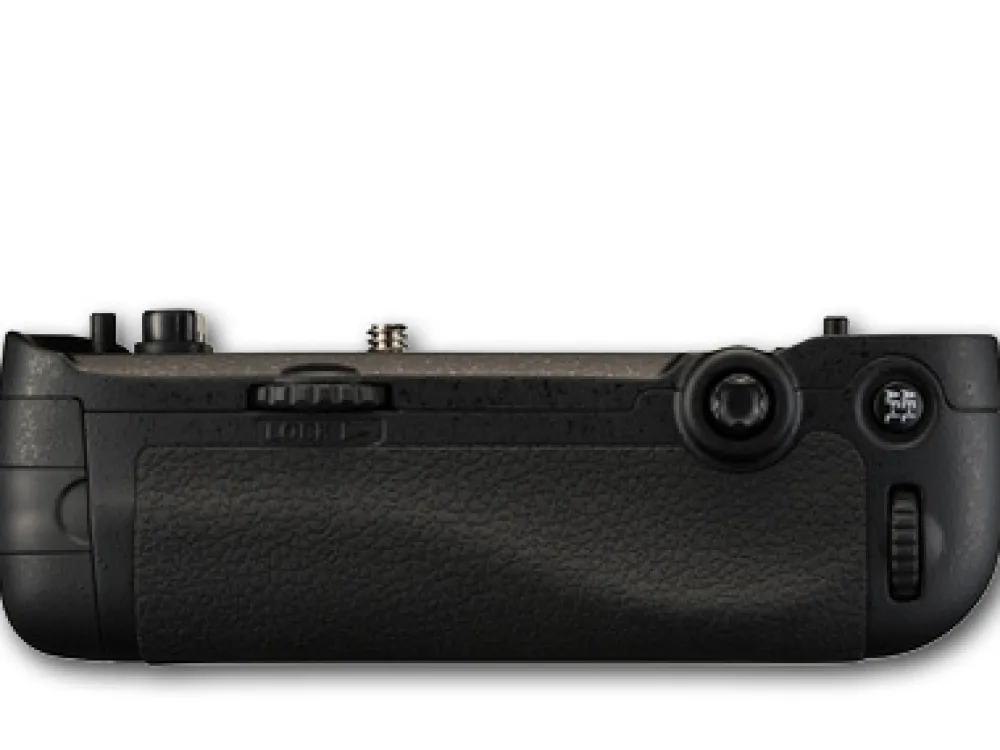 Nikon Batteries / Chargers / Ac Adapters / Grips | MB-D16 Multi Power Battery Pack for D750