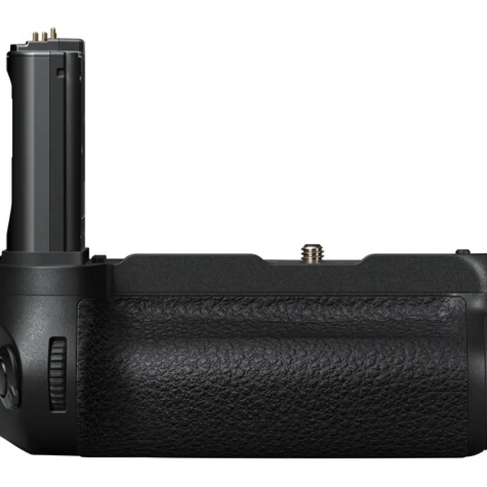 Nikon Batteries / Chargers / Ac Adapters / Grips | MB-N12 Power Battery Pack