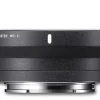 Sigma Normal Lens, Adapters & Converters | Mirrorless Lenses Only | MC-11 Mount Converter Canon EF to Sony E