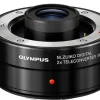 OM System Normal Lens, Adapters & Converters | Refurbished | MC20 2.0X ZUIKO TeleConverter Lens REFURBISHED