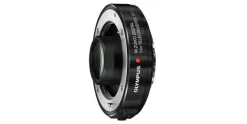 OM System Normal Lens, Adapters & Converters | Refurbished | MC14 1.4X ZUIKO TeleConverter Lens REFURBISHED