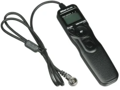 Nikon Cables / Cords / Remotes | MC-36A Multi Function Remote Cord