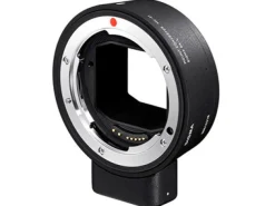 Sigma Normal Lens, Adapters & Converters | Mirrorless Lenses Only | MC-21CL Mount Converter Canon EF to L-Mount