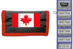 thinkTANK Usb / Hard Drives / Readers | Super Sale 40-70% Off | Media Storage Pocket  - Canadian Flag