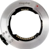 Laowa Normal Lens, Adapters & Converters | MEGADAP ETZ21 E Mount to Z Mount Autofocus Adaptor