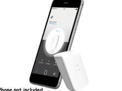 Sennheiser Microphones / Headphones / Speakers | Iphone / Android Accessories | Memory Mic Wearable Wireless Smartphone Mic Disco