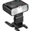 Godox On-Camera Flash | MF12 Macro Flash