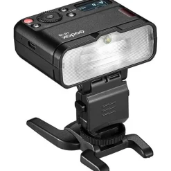 Godox On-Camera Flash | MF12 Macro Flash