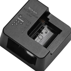 Nikon Batteries / Chargers / Ac Adapters / Grips | MH-34 Battery Charger