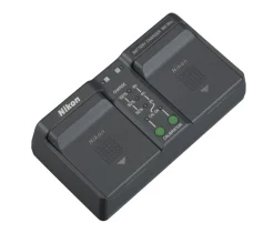Nikon Batteries / Chargers / Ac Adapters / Grips | MH-26a Battery Charger