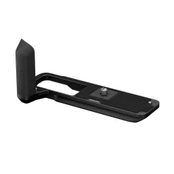 Fujifilm Batteries / Chargers / Ac Adapters / Grips | MHG-XT5 Metal Hand Grip