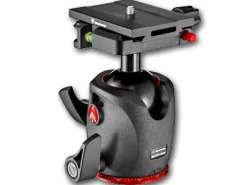Manfrotto Tripods / Heads | MHXPROBHQ6  XPRO Ball Head w/Top Lock QRS