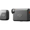 DJi Microphones / Headphones / Speakers | Mic Mini Compact Wireless Microphone System for Camera & Smartphone