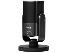 RODE Video Accessories | Microphones / Headphones / Speakers | Mini USB Microphone