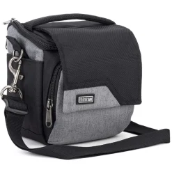 ThinkTank Bags: Dslr/Topload/Video | Mirrorless Mover 10 Cool Grey