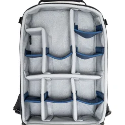 ThinkTank Bags: Backpack & Sling | Mirrorless Mover Backpack Cool Grey 18L