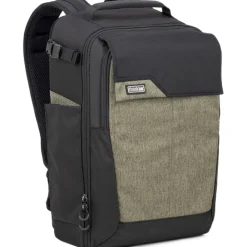ThinkTank Bags: Backpack & Sling | Mirrorless Mover Camera Backpack (Coast Green 18L)